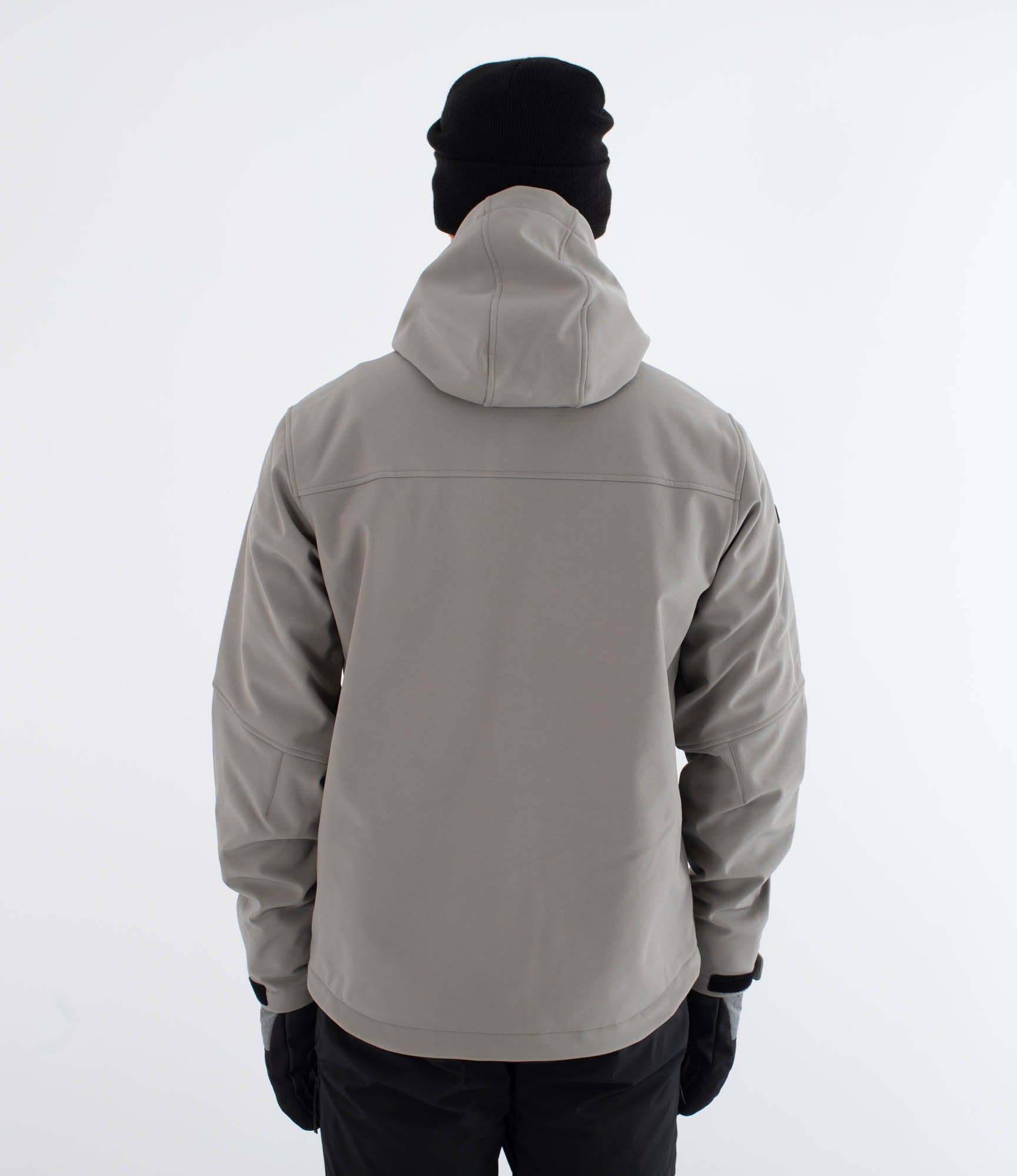 Chaqueta hombre - Shell st