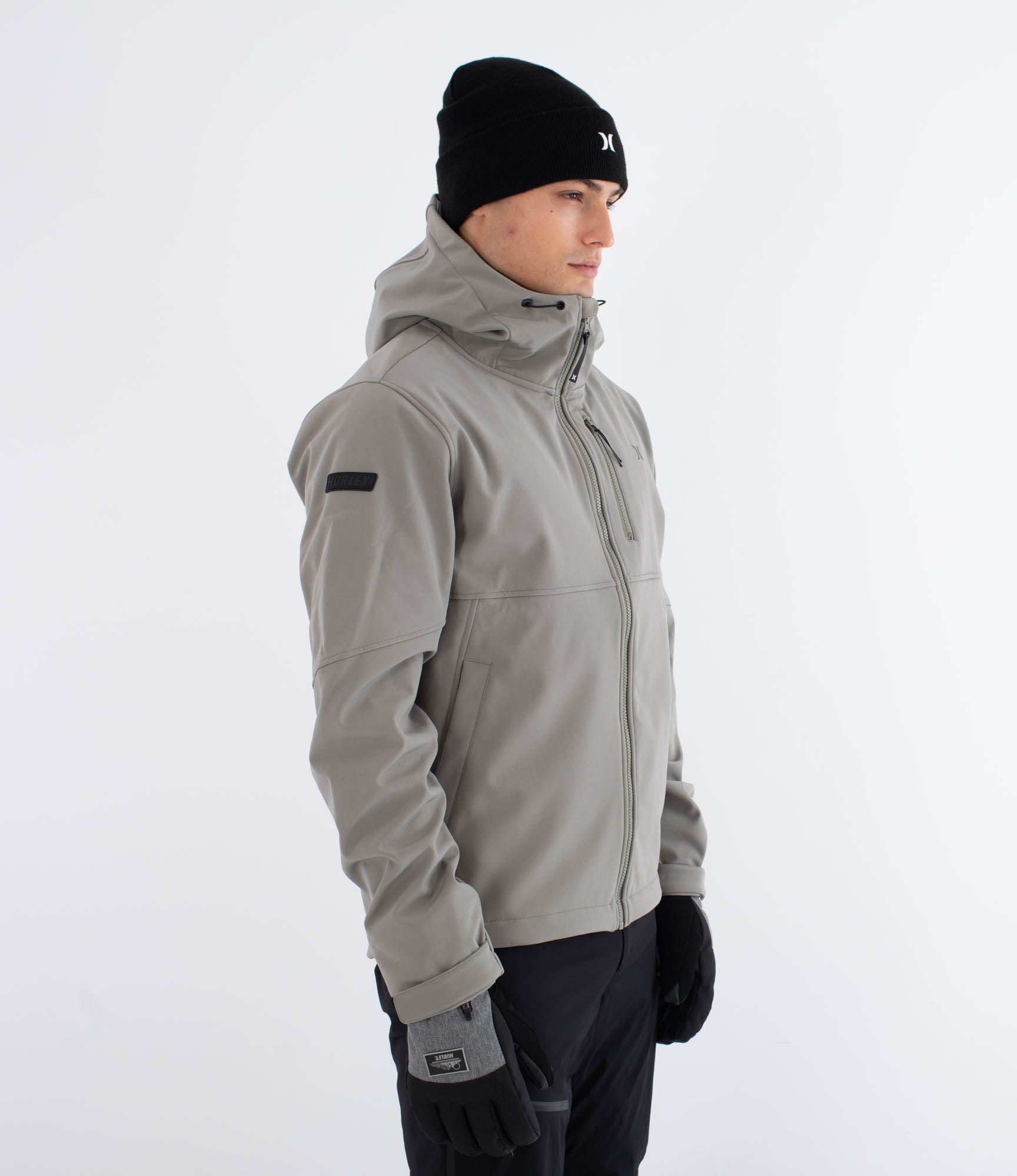 Chaqueta hombre - Shell st