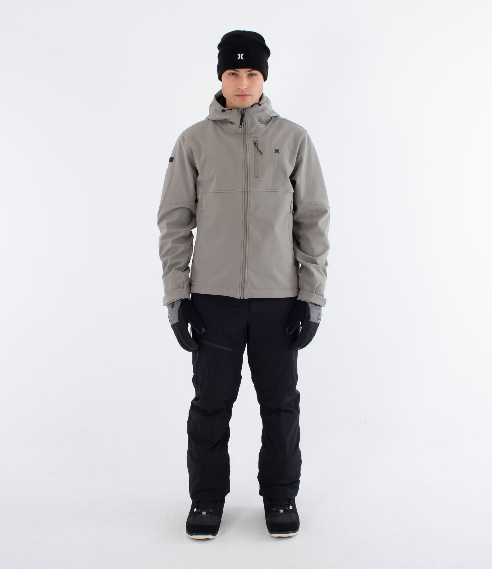 Chaqueta hombre - Shell st