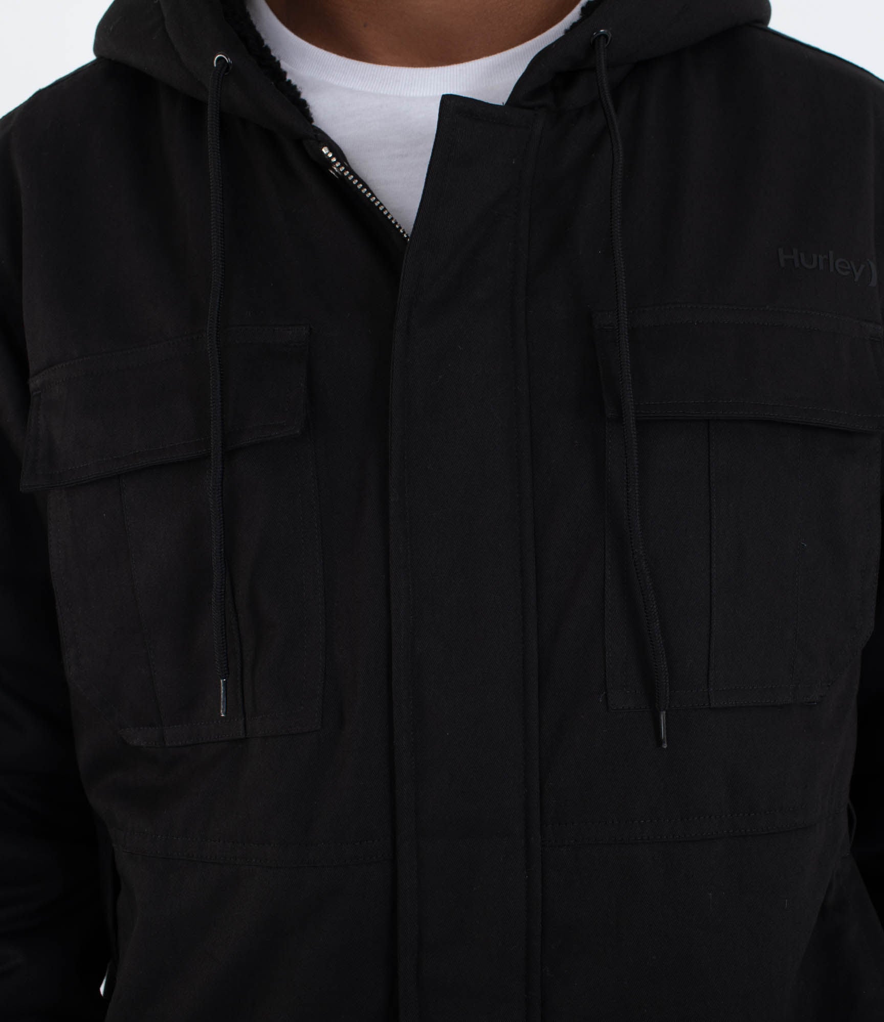 Chaqueta hombre - Surge 2.0