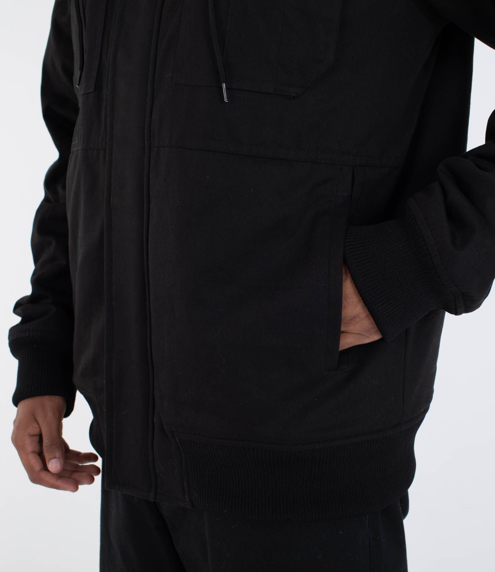 Chaqueta hombre - Surge 2.0