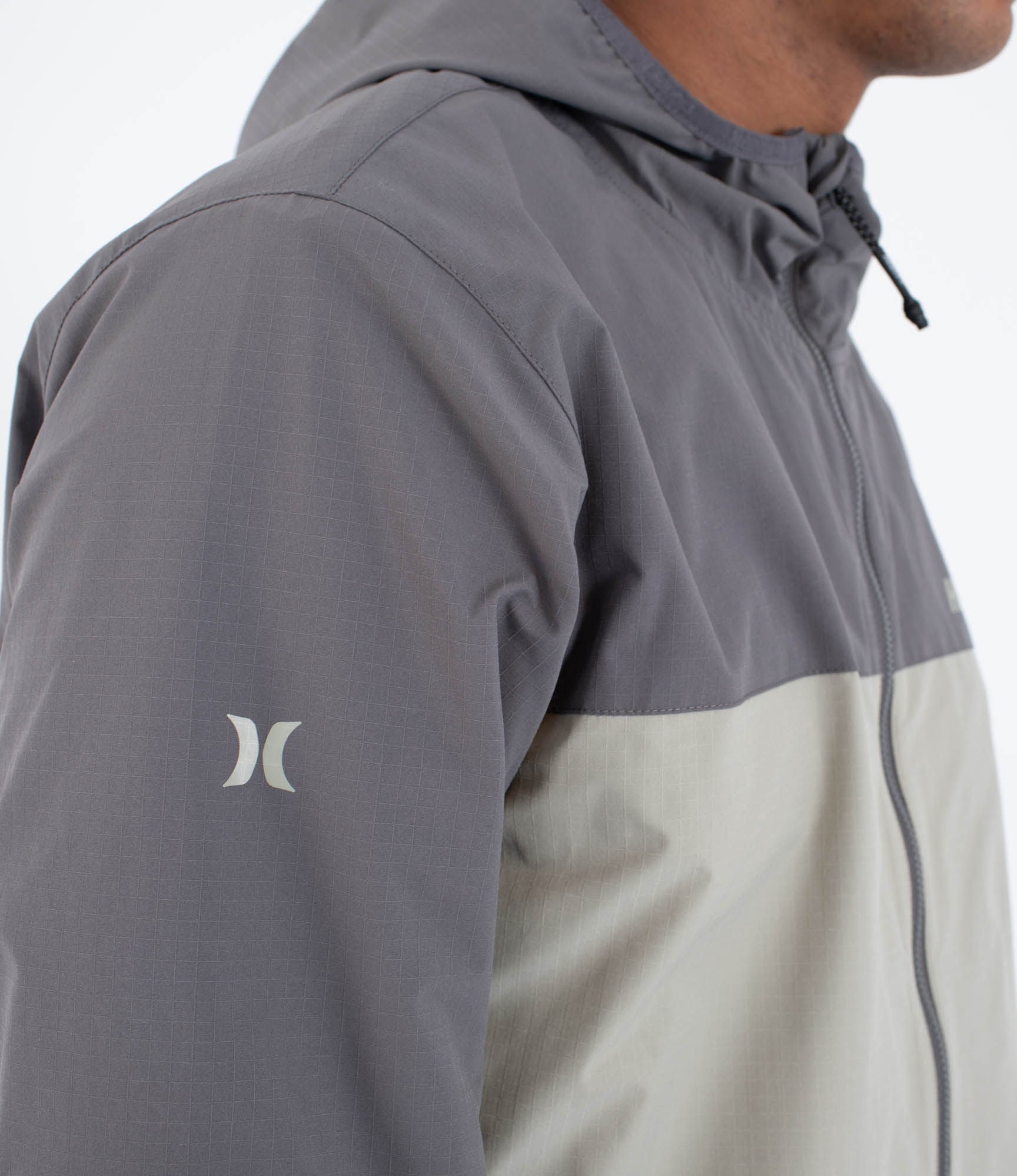 Chaqueta hombre - Windbreak