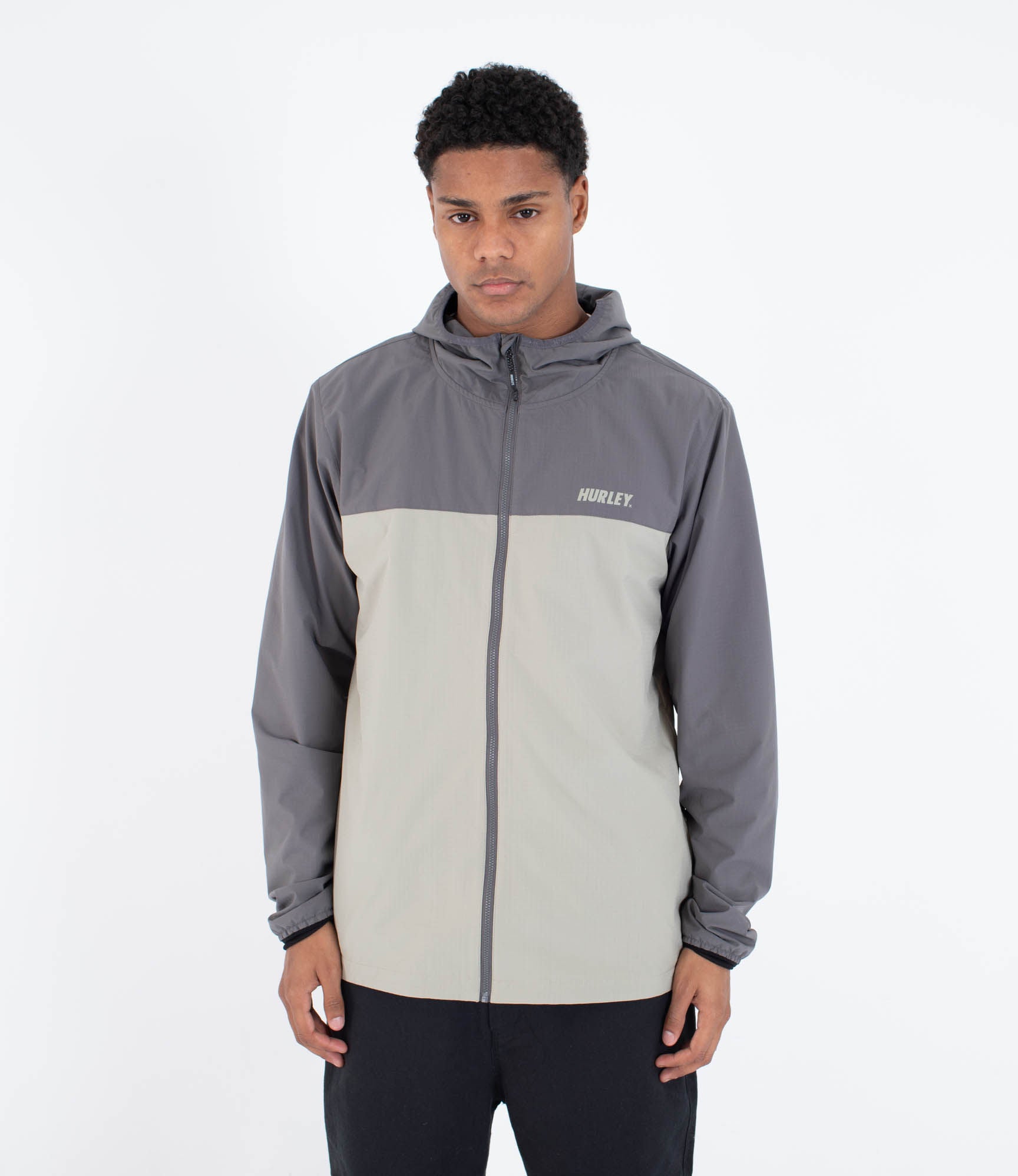 Chaqueta hombre - Windbreak