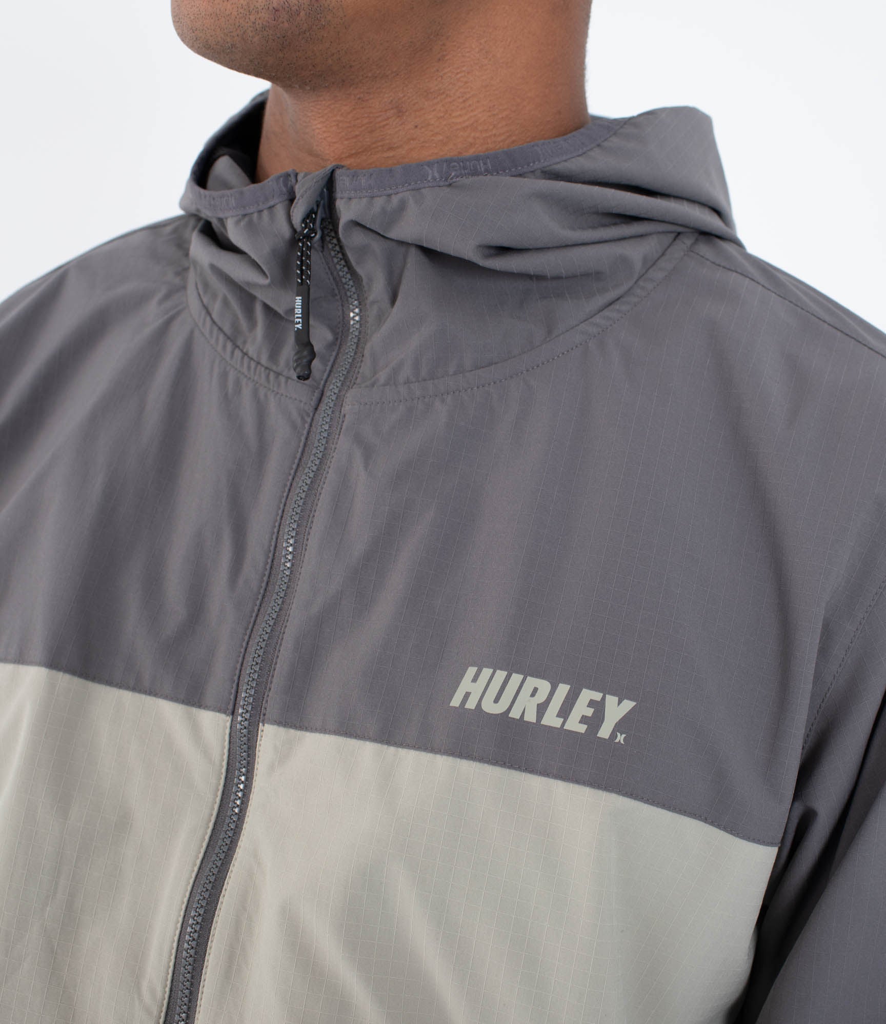Chaqueta hombre - Windbreak
