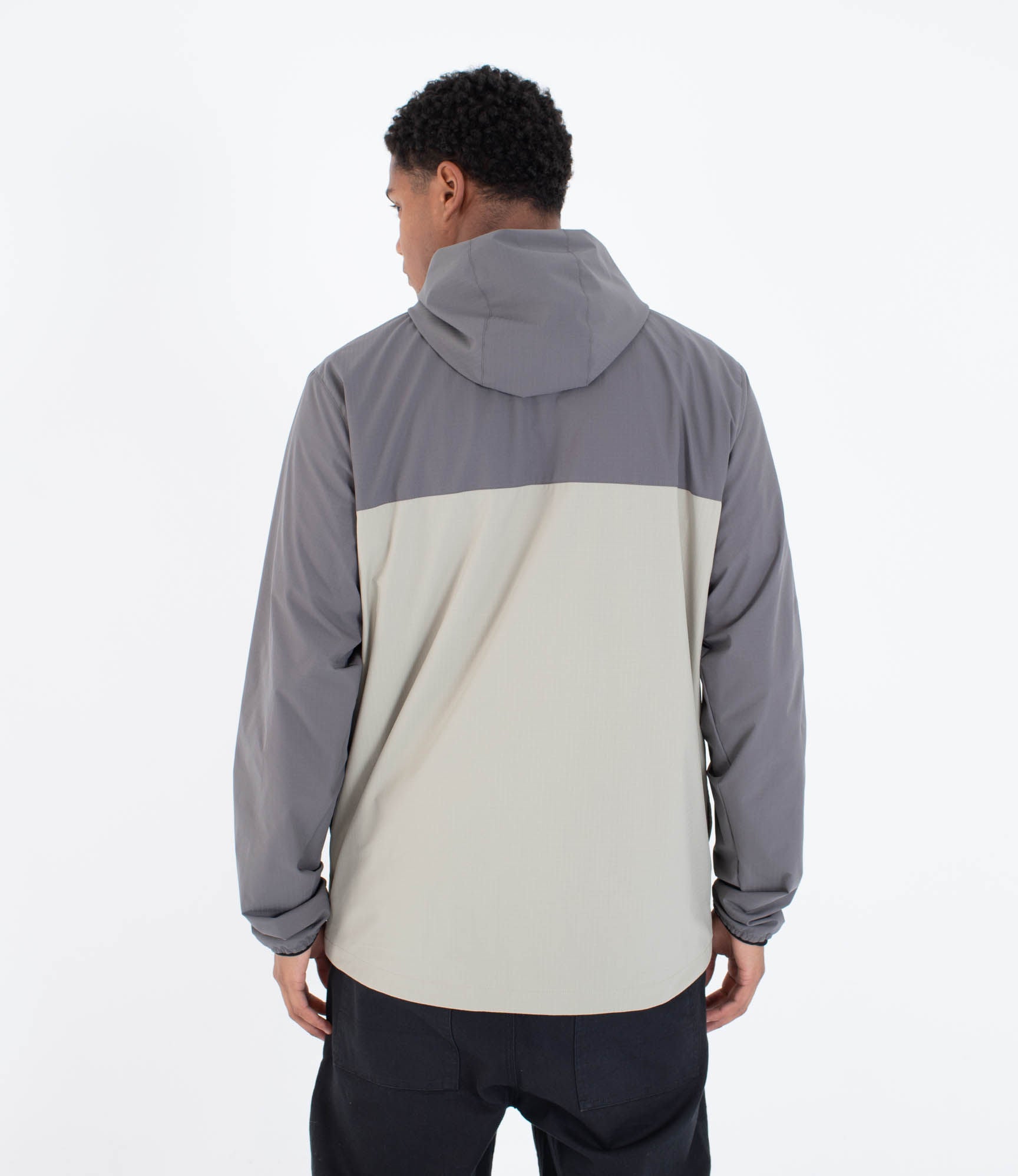 Chaqueta hombre - Windbreak