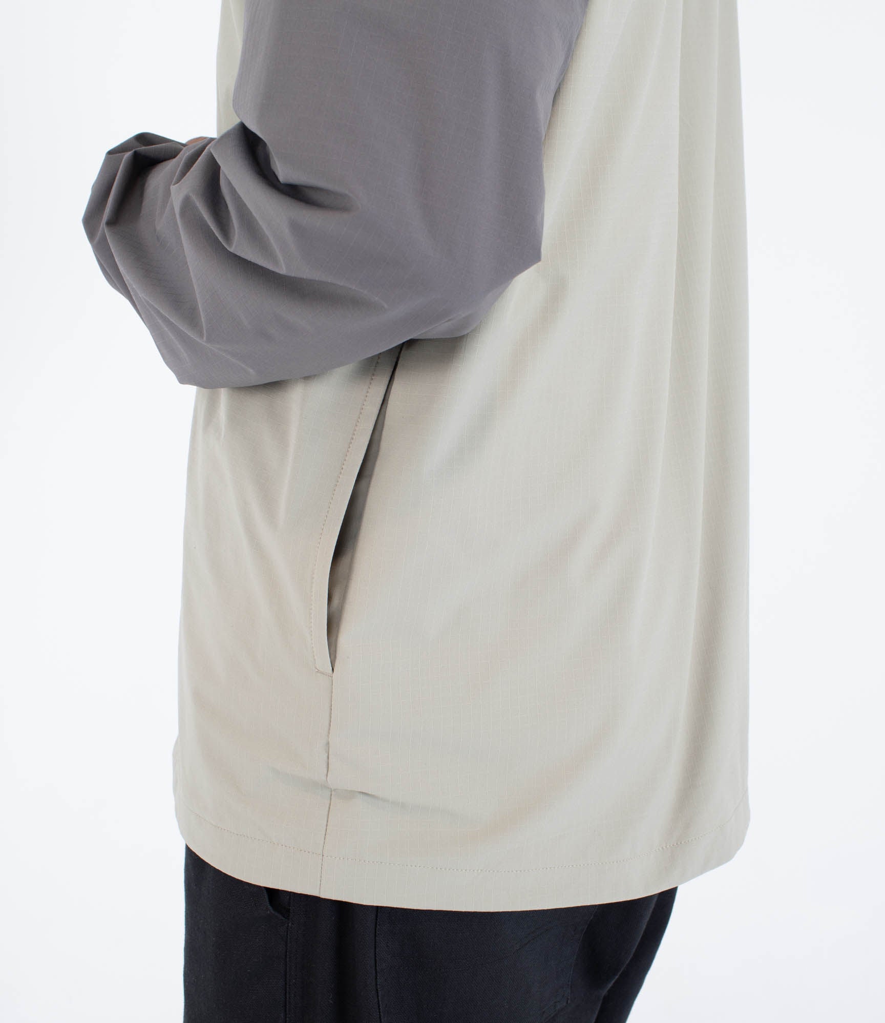 Chaqueta hombre - Windbreak