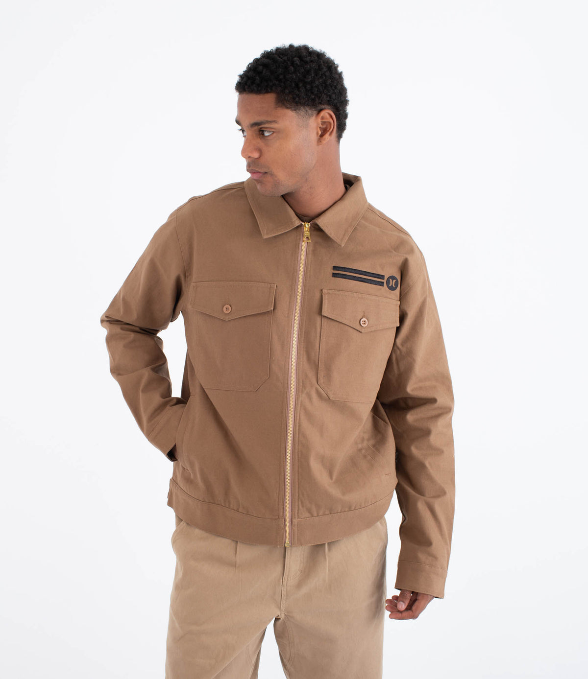 Nine nine - Men's Jacket