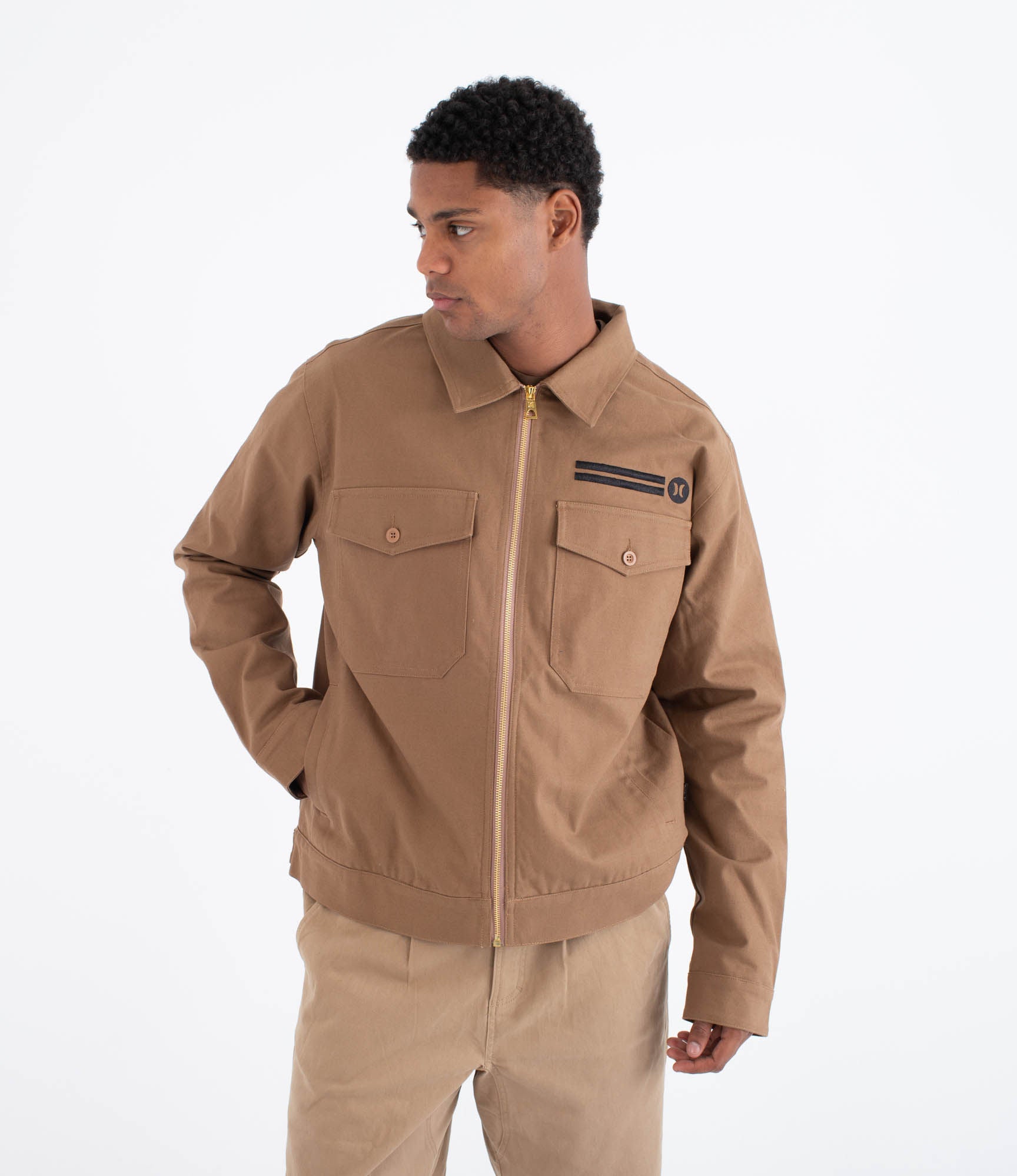 Nine nine - Men's Jacket