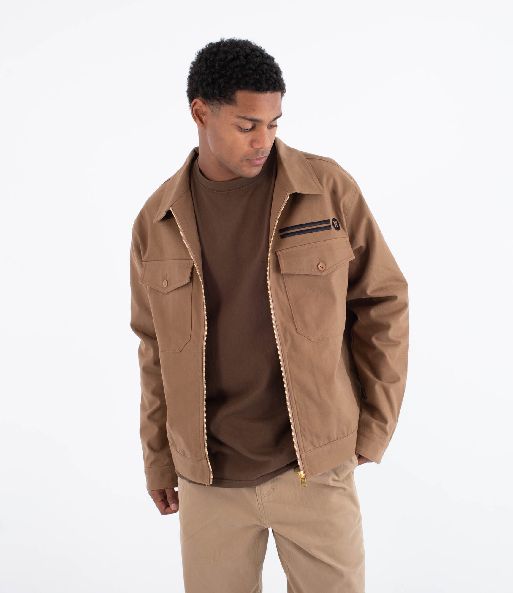 Nine nine - Men's Jacket