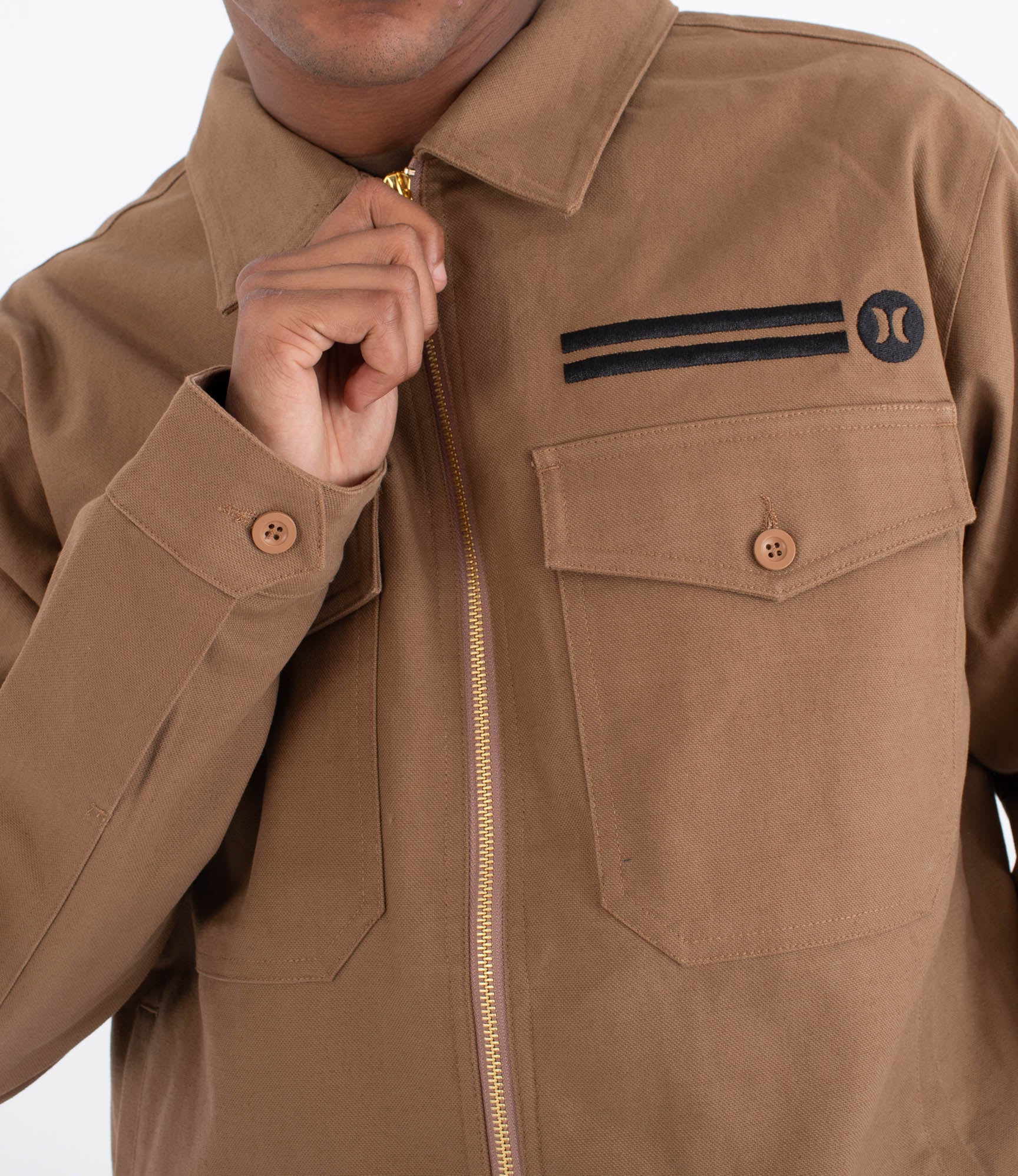 Nine nine - Men's Jacket