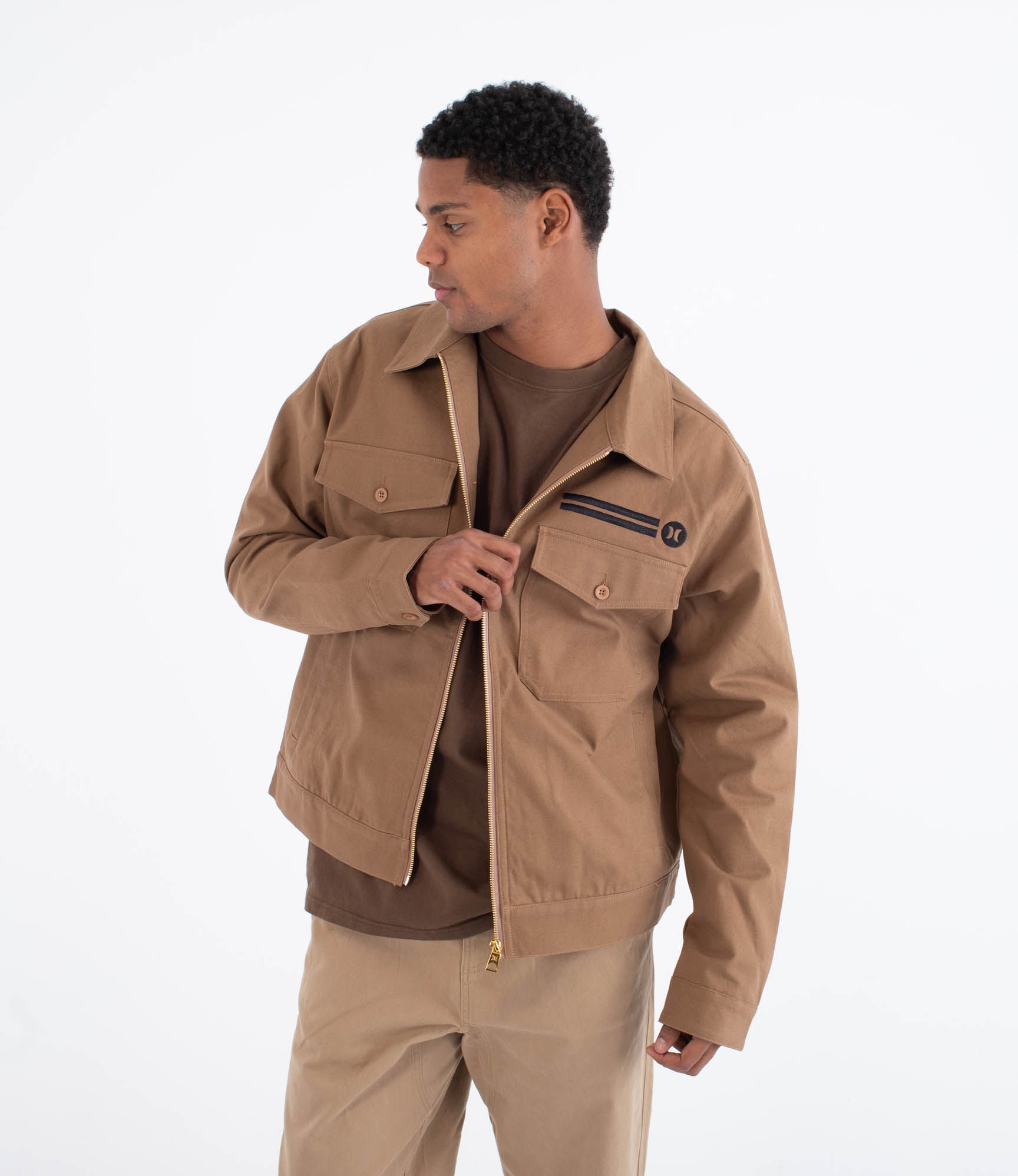 Nine nine - Men's Jacket