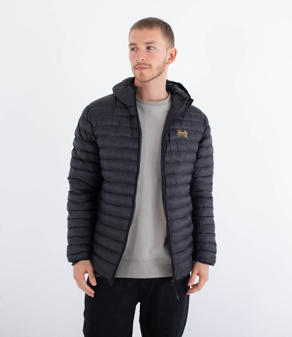 Sider puffer reversible - Chaqueta hombre