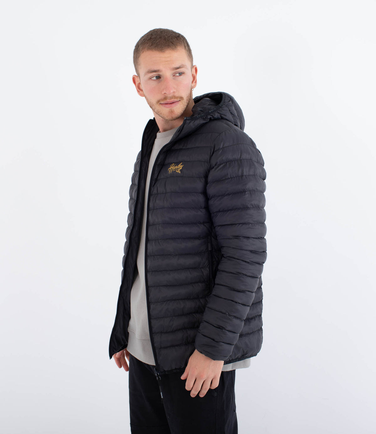 Sider puffer reversible - Chaqueta hombre