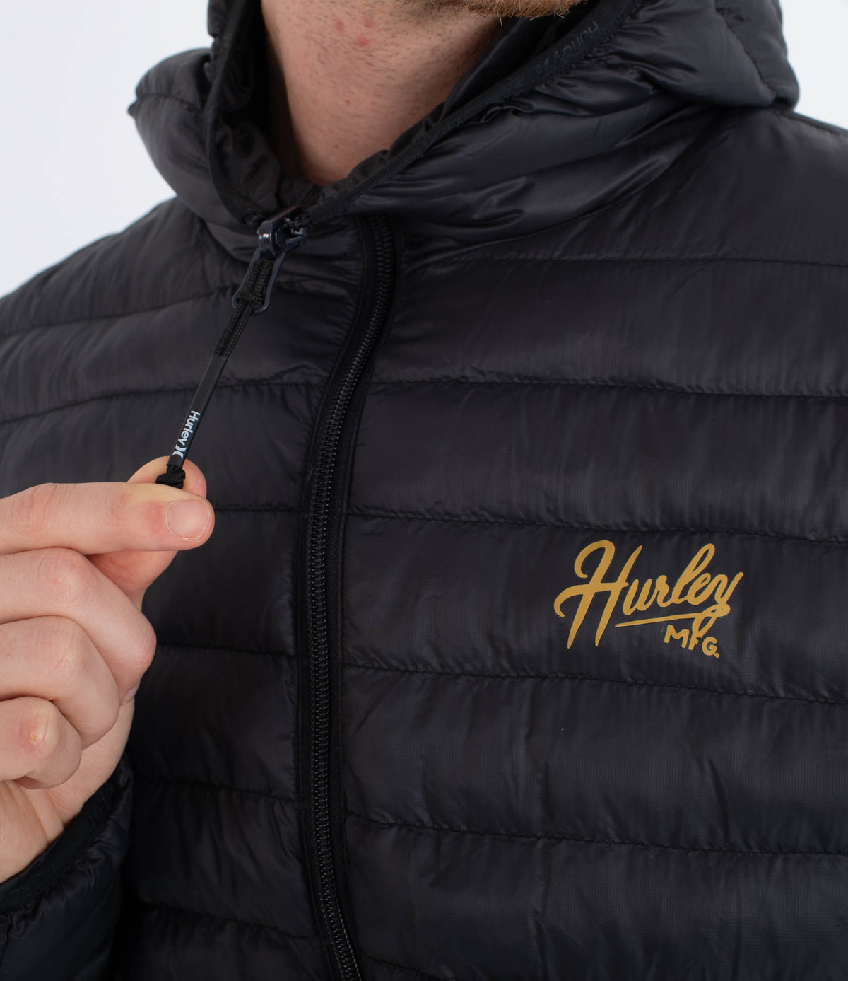 Sider puffer reversible - Chaqueta hombre