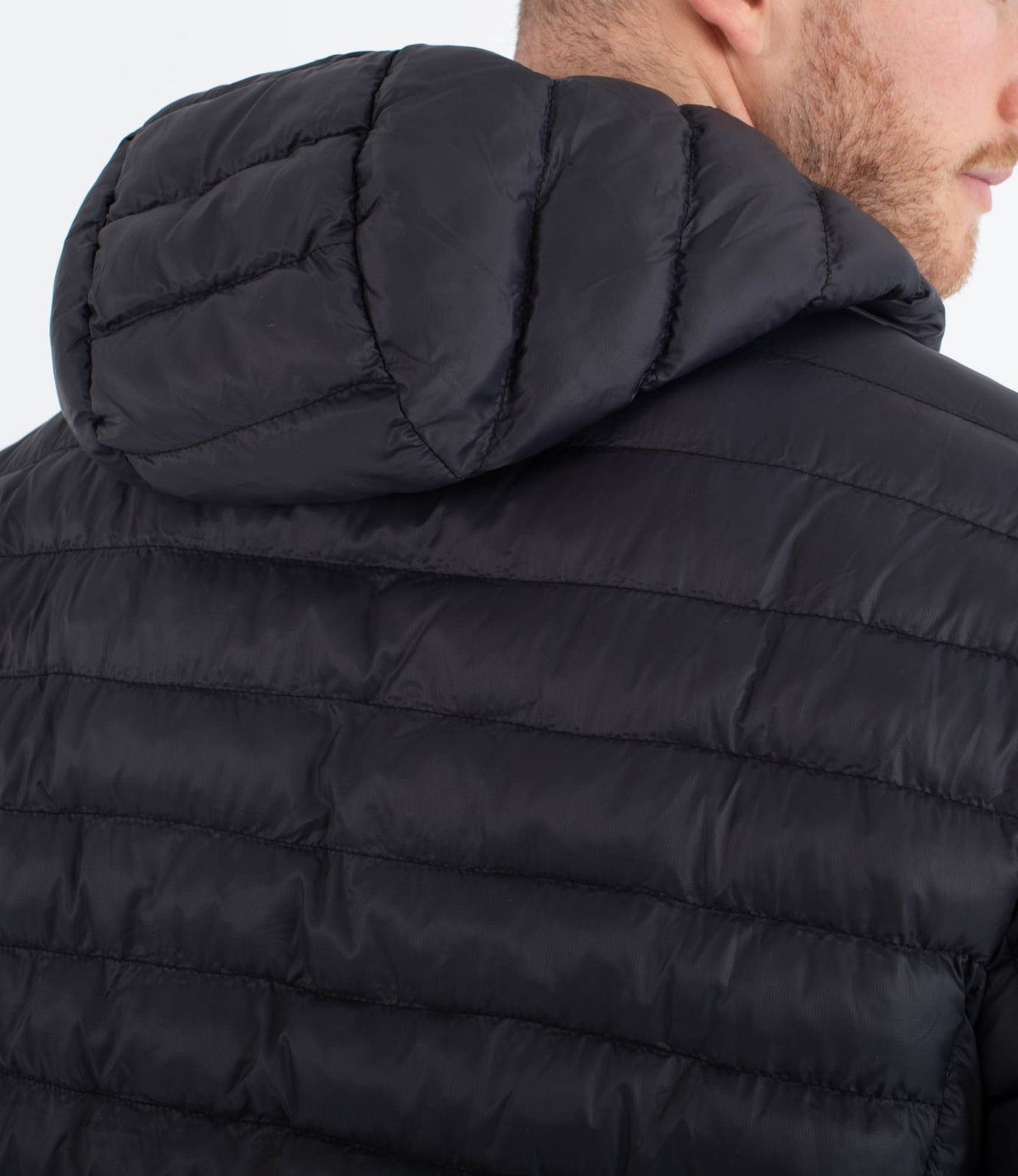 Sider puffer reversible - Chaqueta hombre