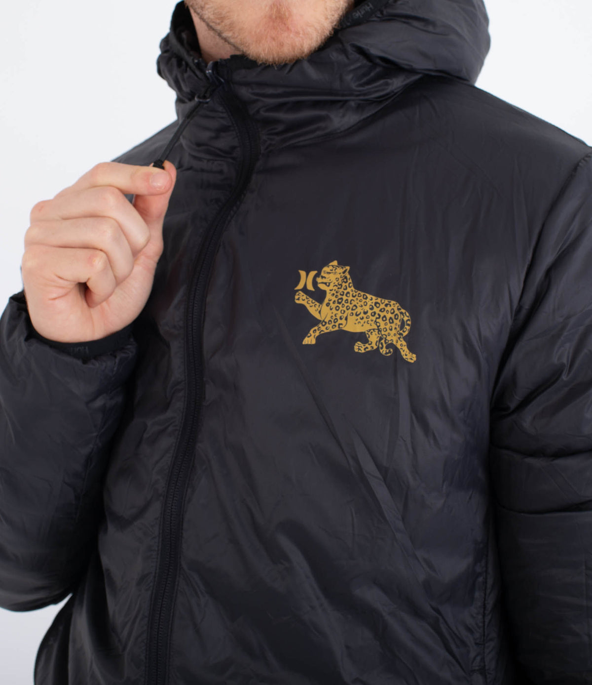 Sider puffer reversible - Chaqueta hombre