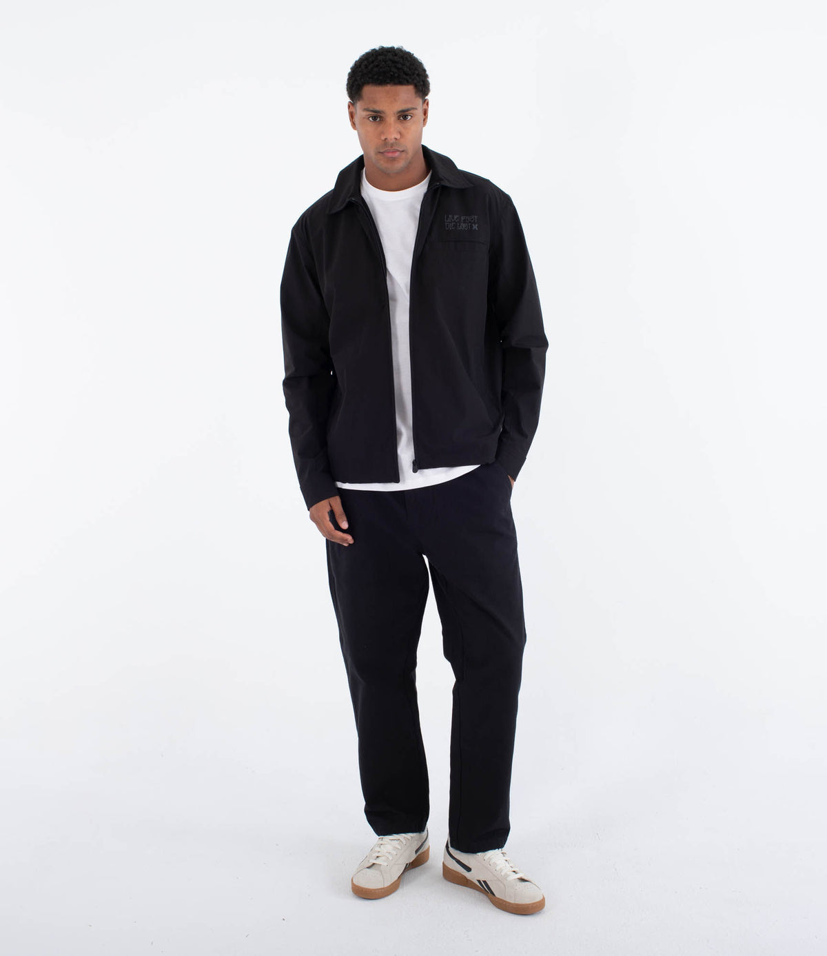 B999 - Herrenjacke