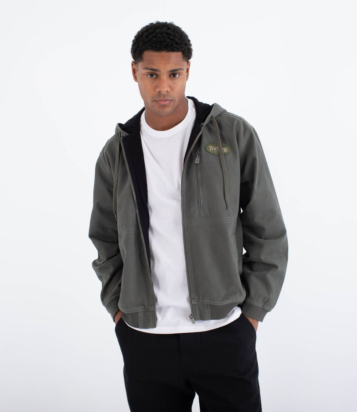 Shaper – Herrenjacke