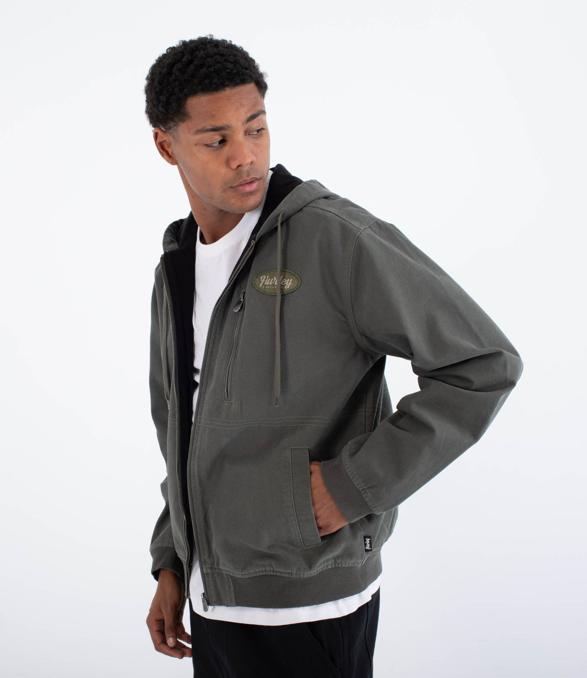 Shaper – Herrenjacke