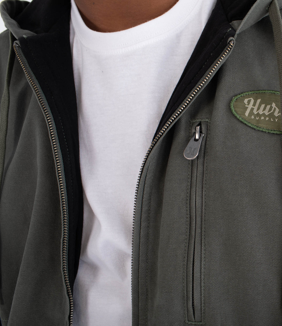 Shaper – Herrenjacke