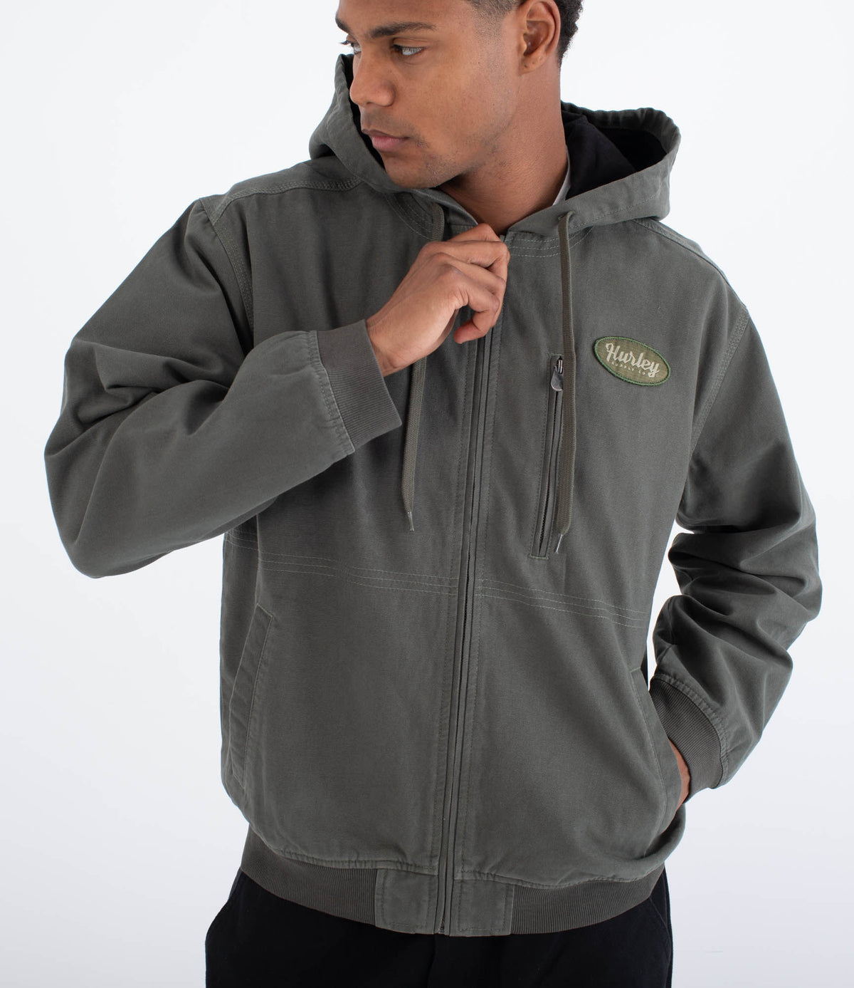 Shaper – Herrenjacke