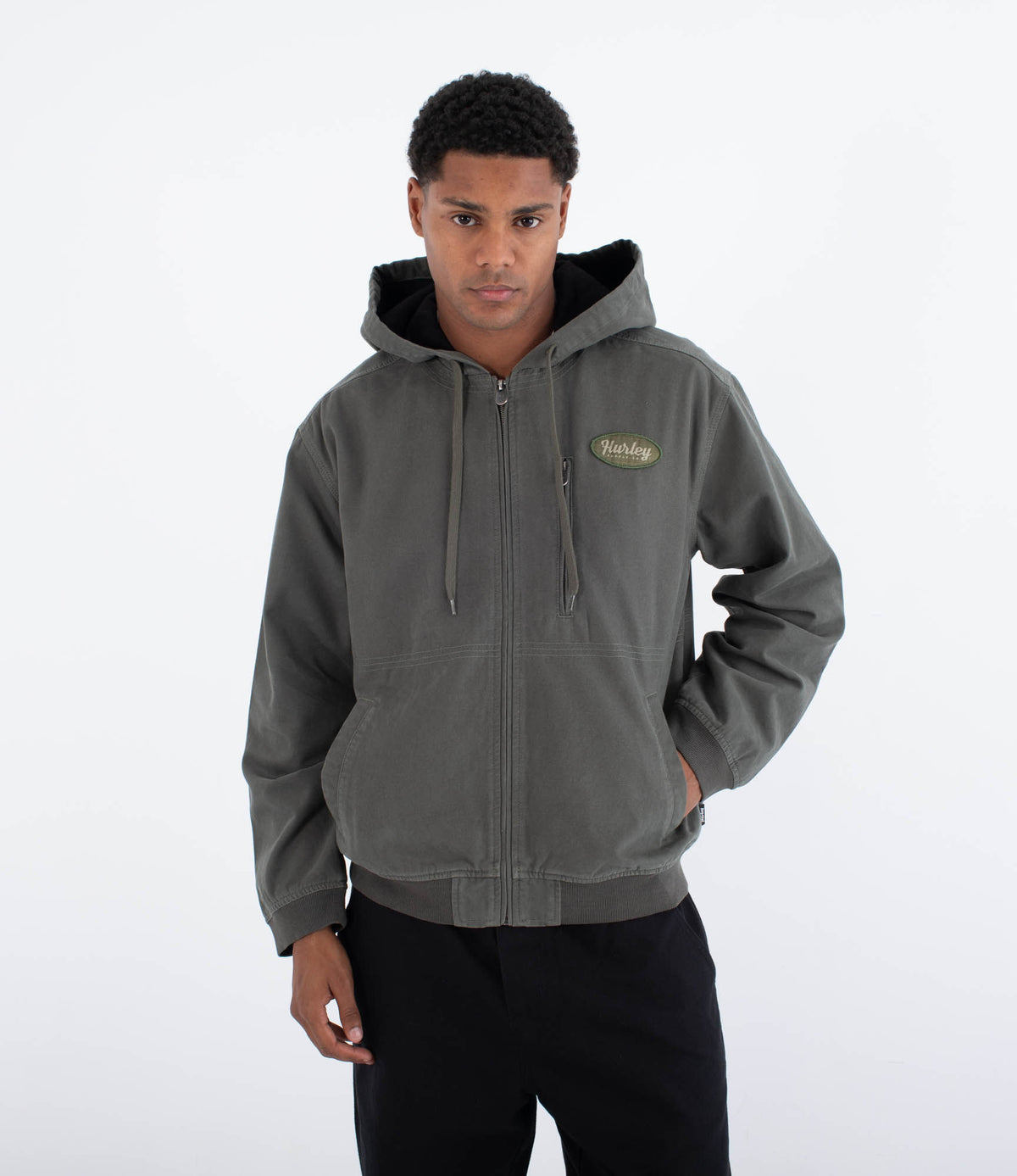 Shaper – Herrenjacke
