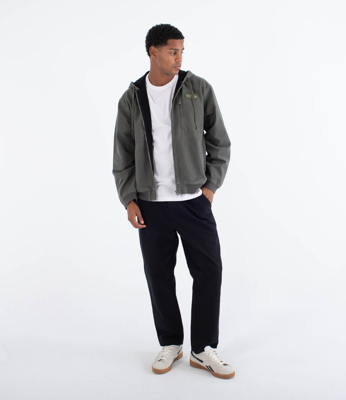 Shaper – Herrenjacke