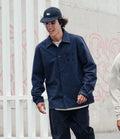 Veste hommes  - Upper Bcnsk8