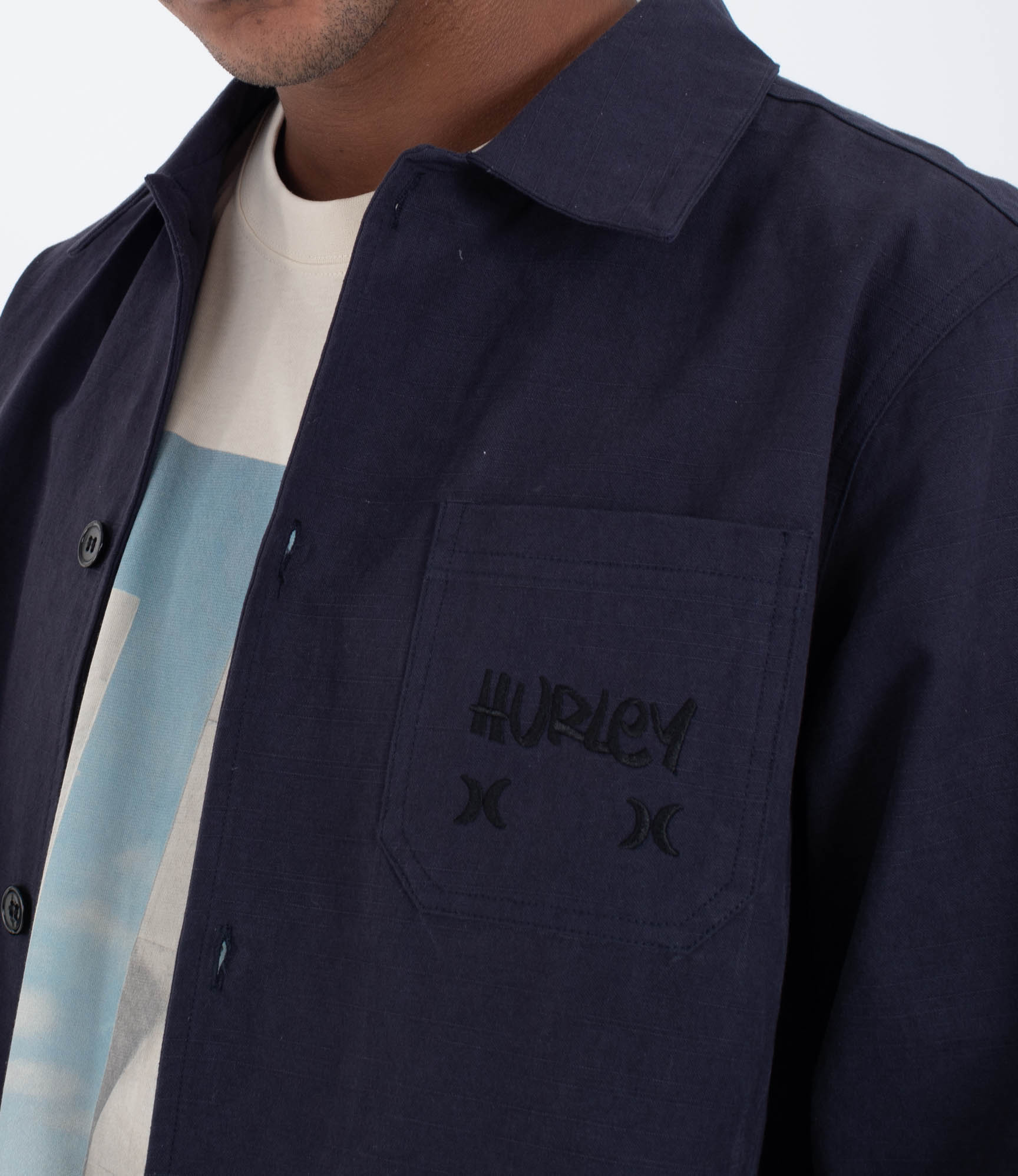 Veste hommes  - Upper Bcnsk8