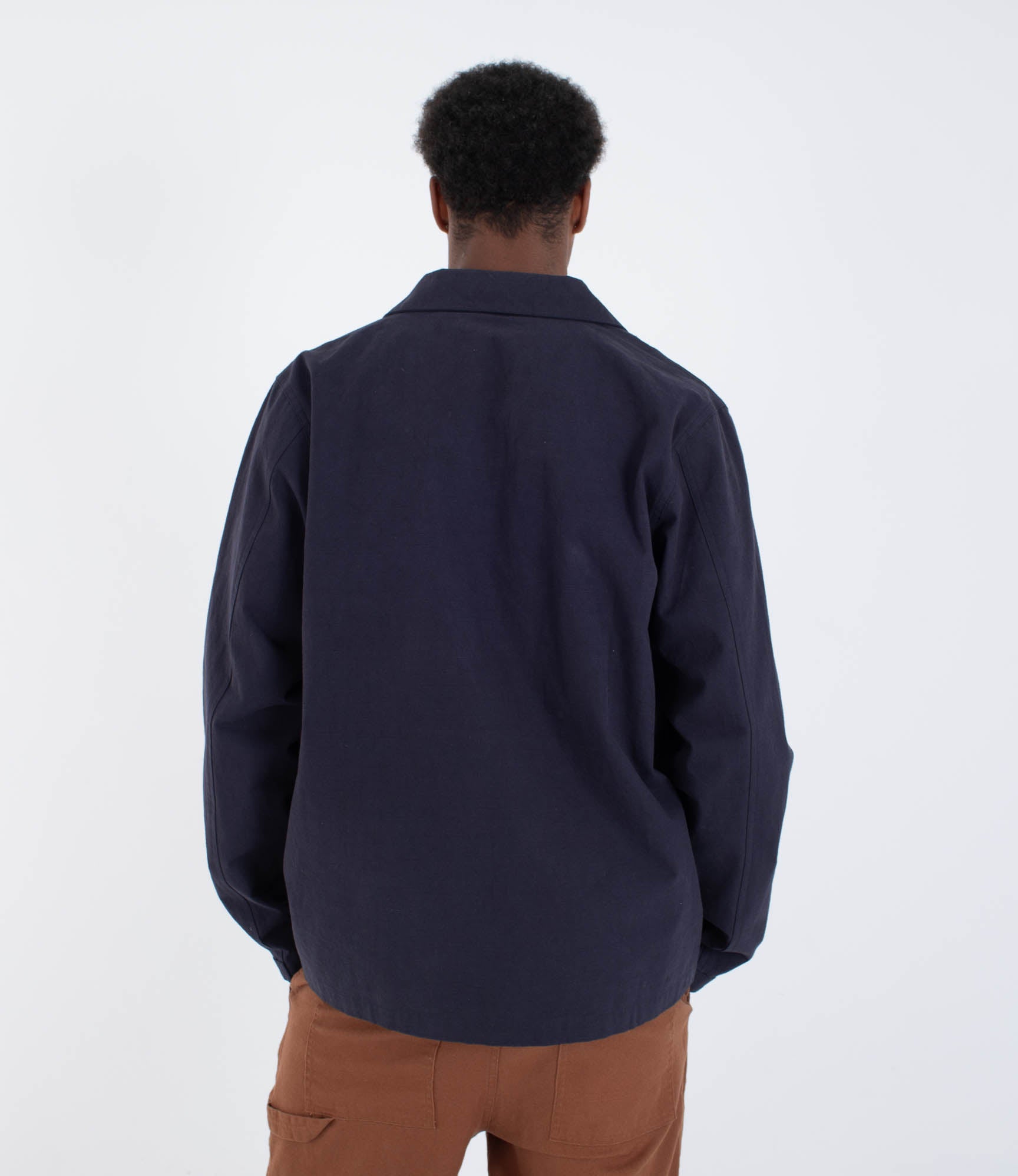 Veste hommes  - Upper Bcnsk8