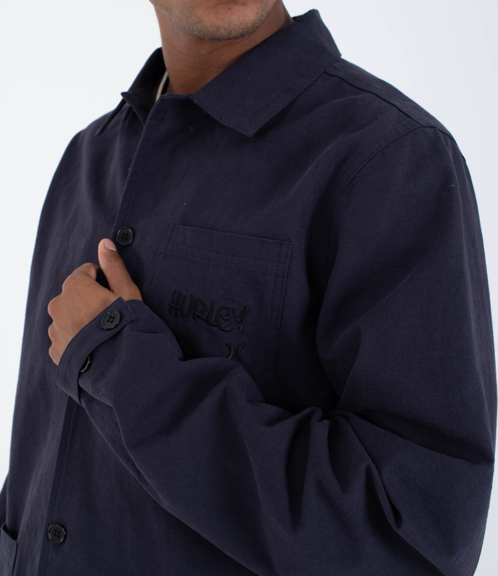 Veste hommes  - Upper Bcnsk8
