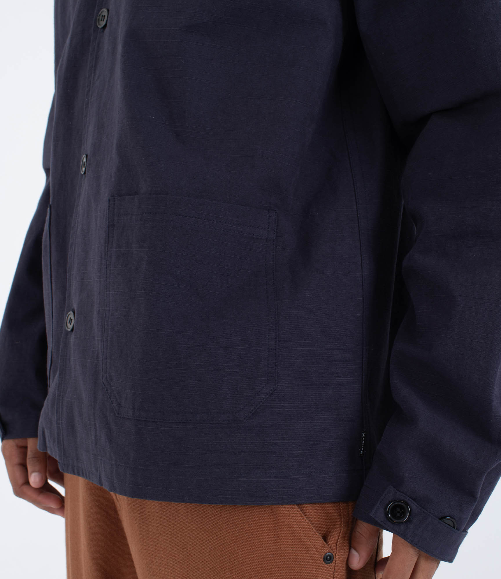 Veste hommes  - Upper Bcnsk8