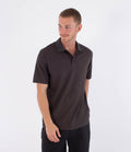 Polo manga corta hombre - Icon