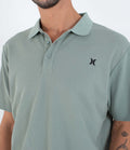 Polo manches courtes homme - Icon