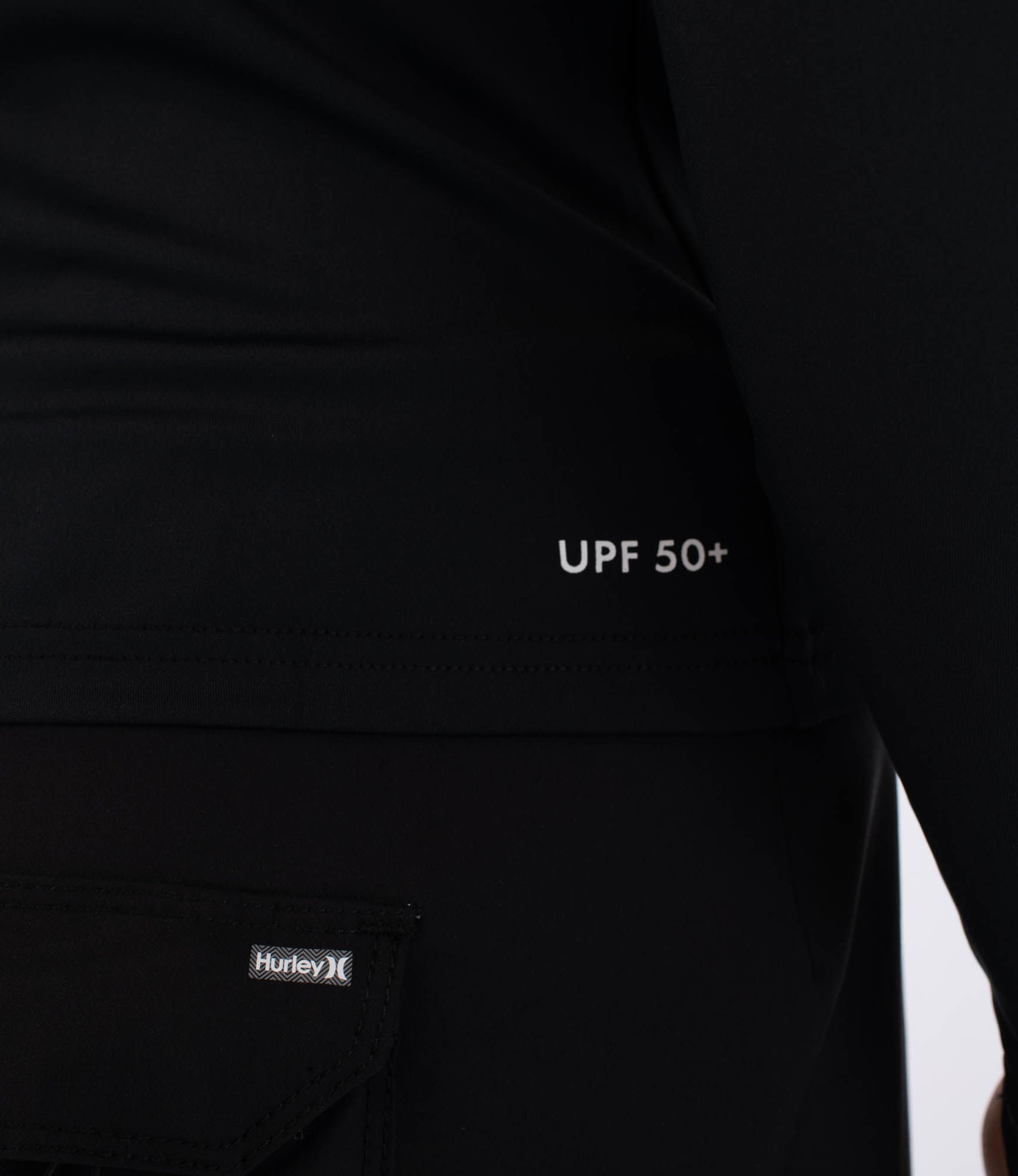 Lycra surf manga larga hombre - Box