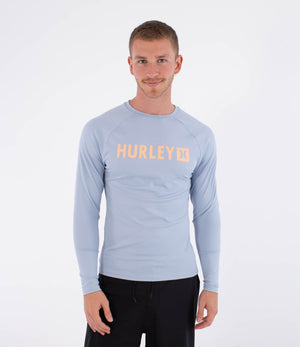 RASH SLIM FIT BOX LS