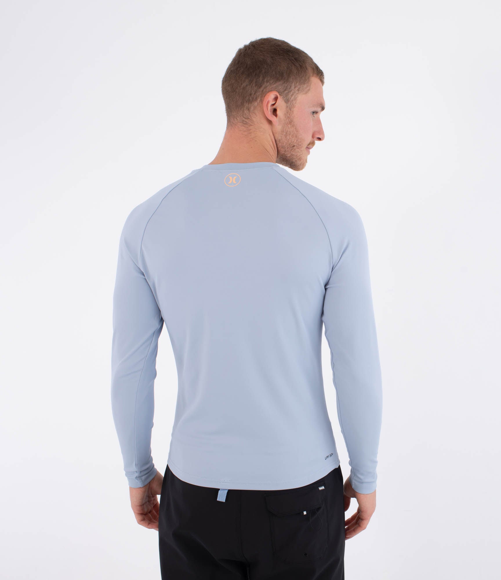 Lycra surf manga larga hombre - Box
