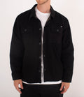 Built - Men's mid-season jacket