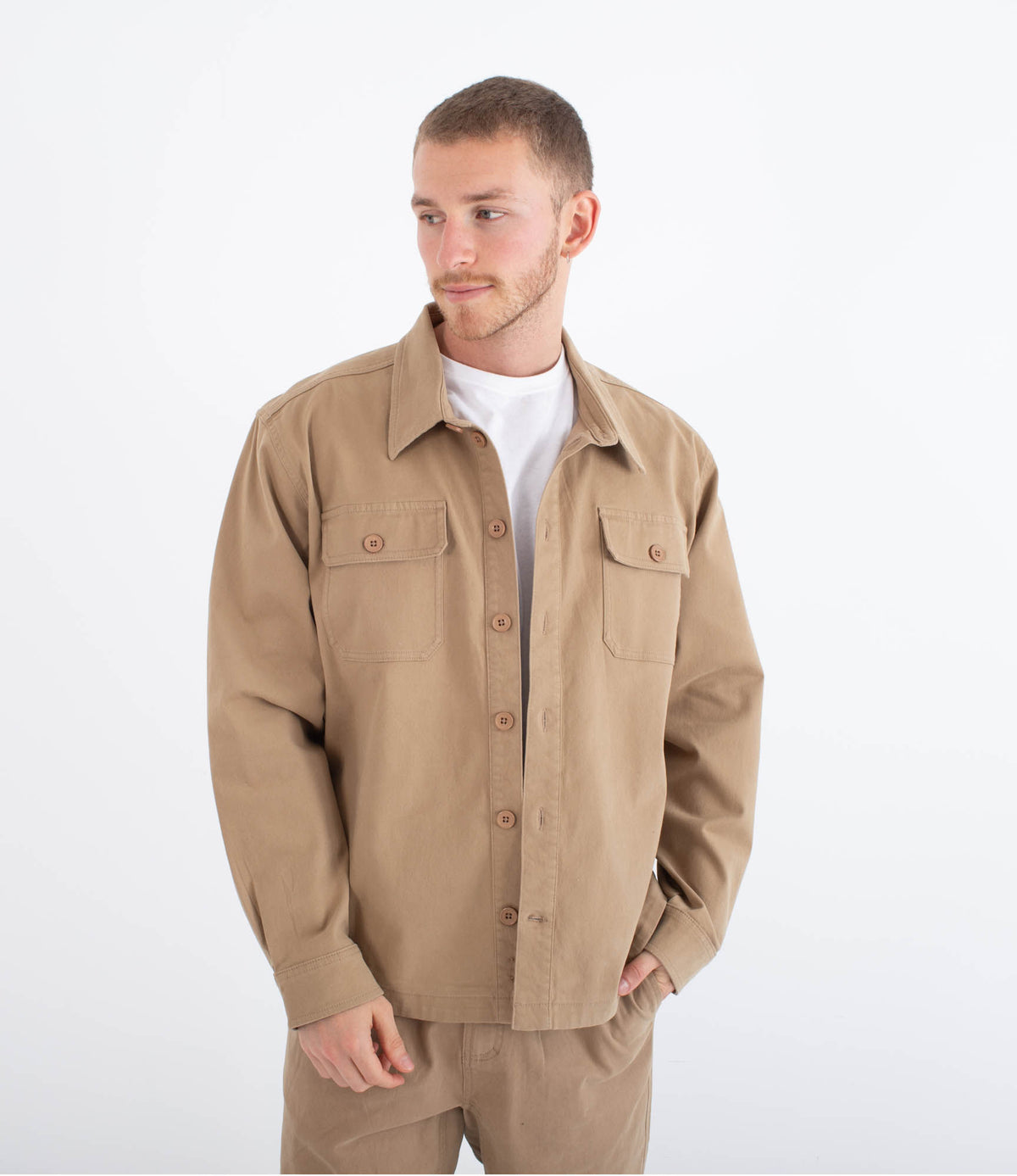 Craft - Men's mid-season jacket