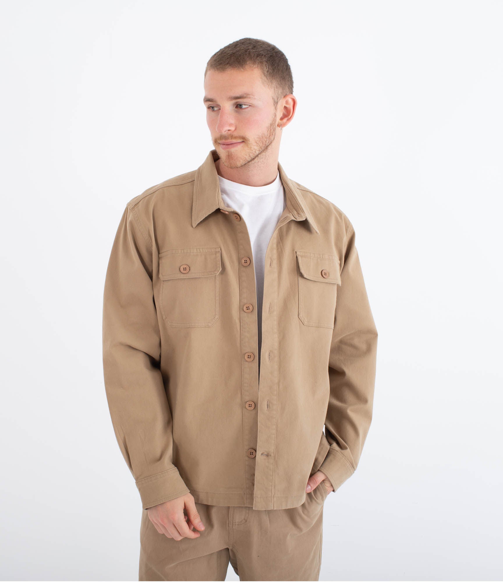 Craft - Men's mid-season jacket
