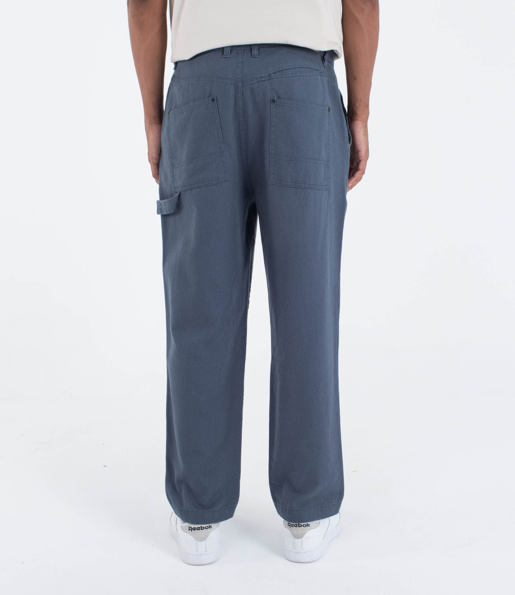 Pantalon  hommes - Industry relaxed