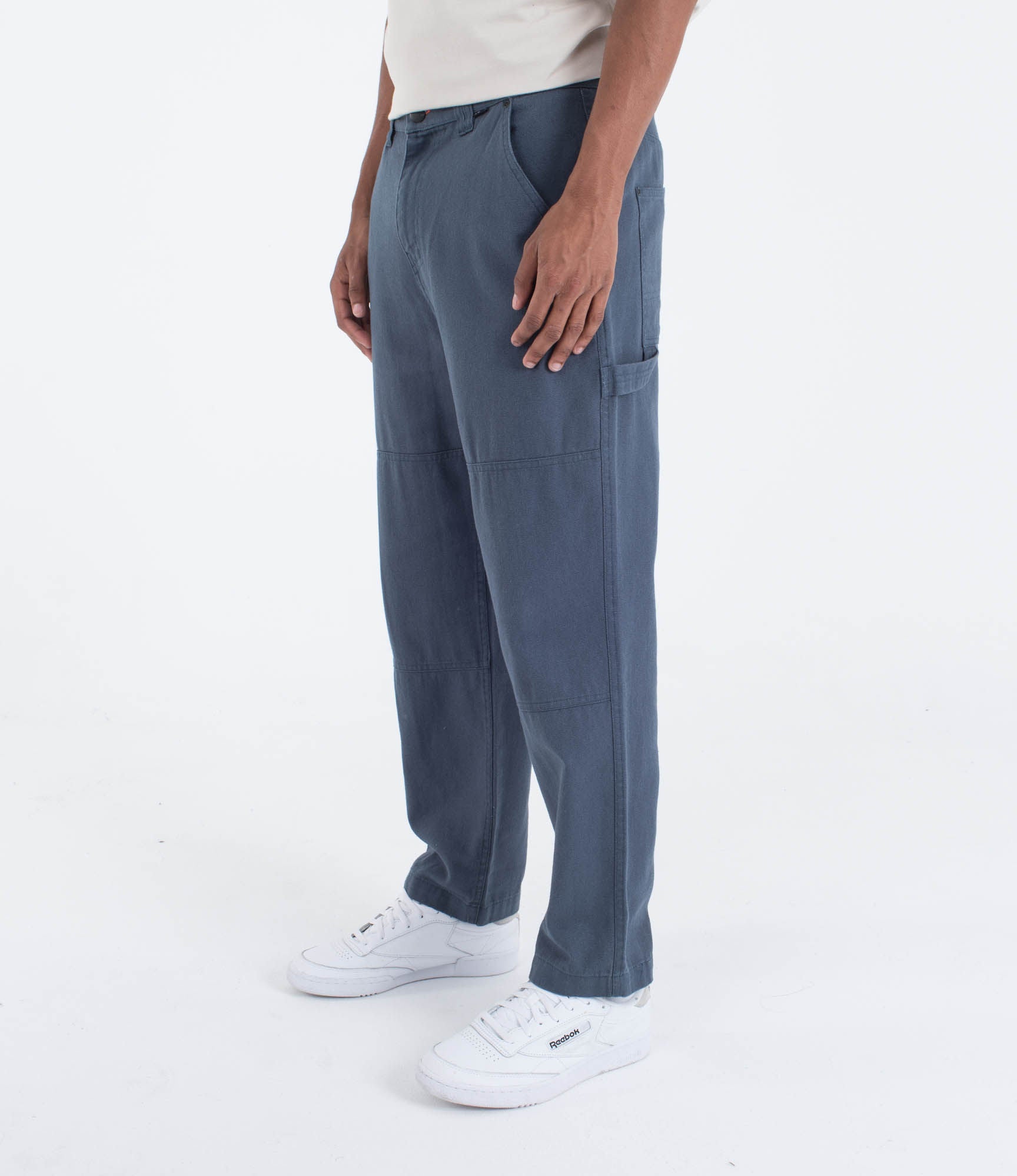 Pantalon  hommes - Industry relaxed