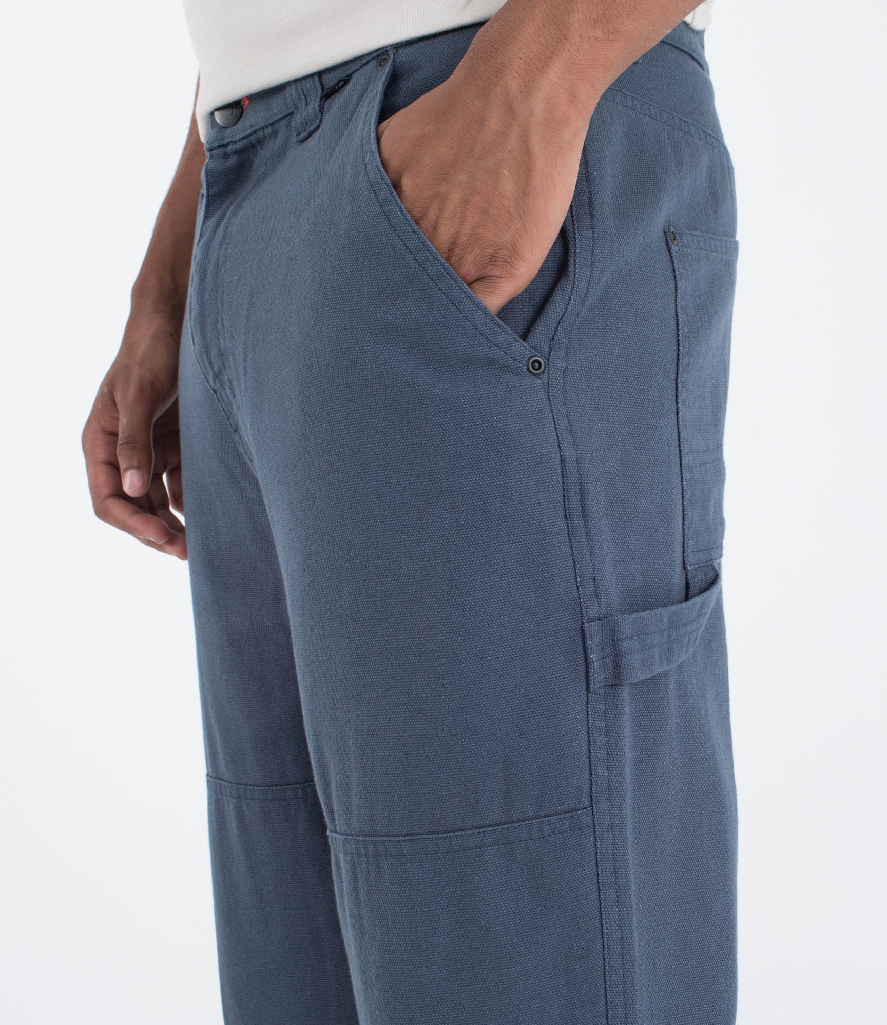 Pantalon  hommes - Industry relaxed