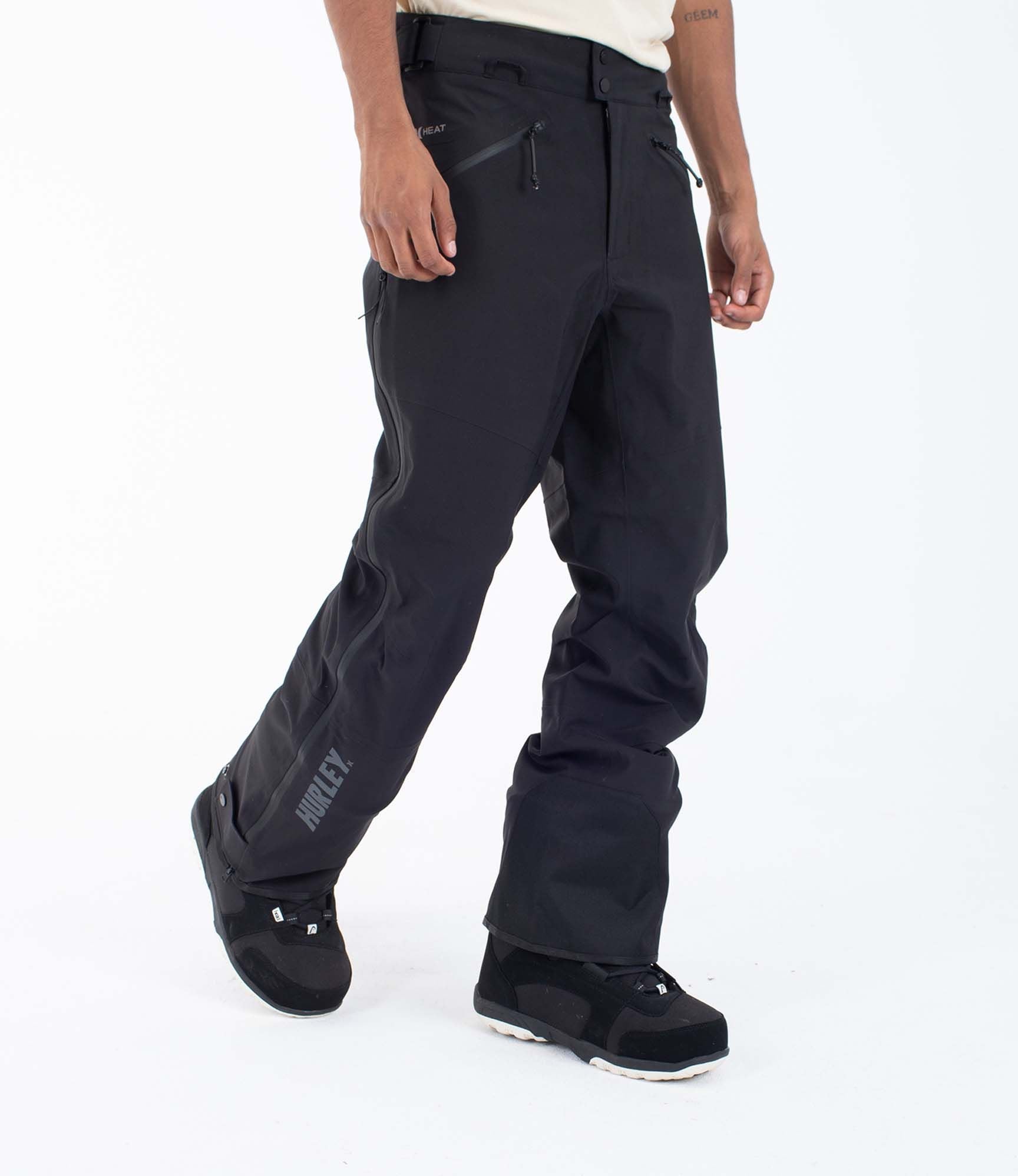 Pants men - Cream