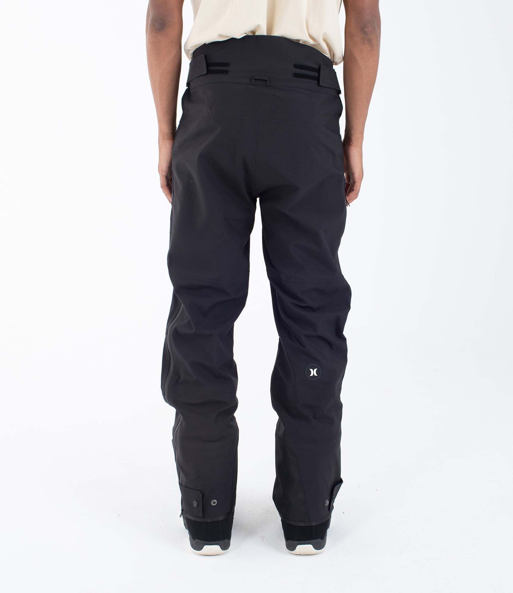 Pants men - Cream