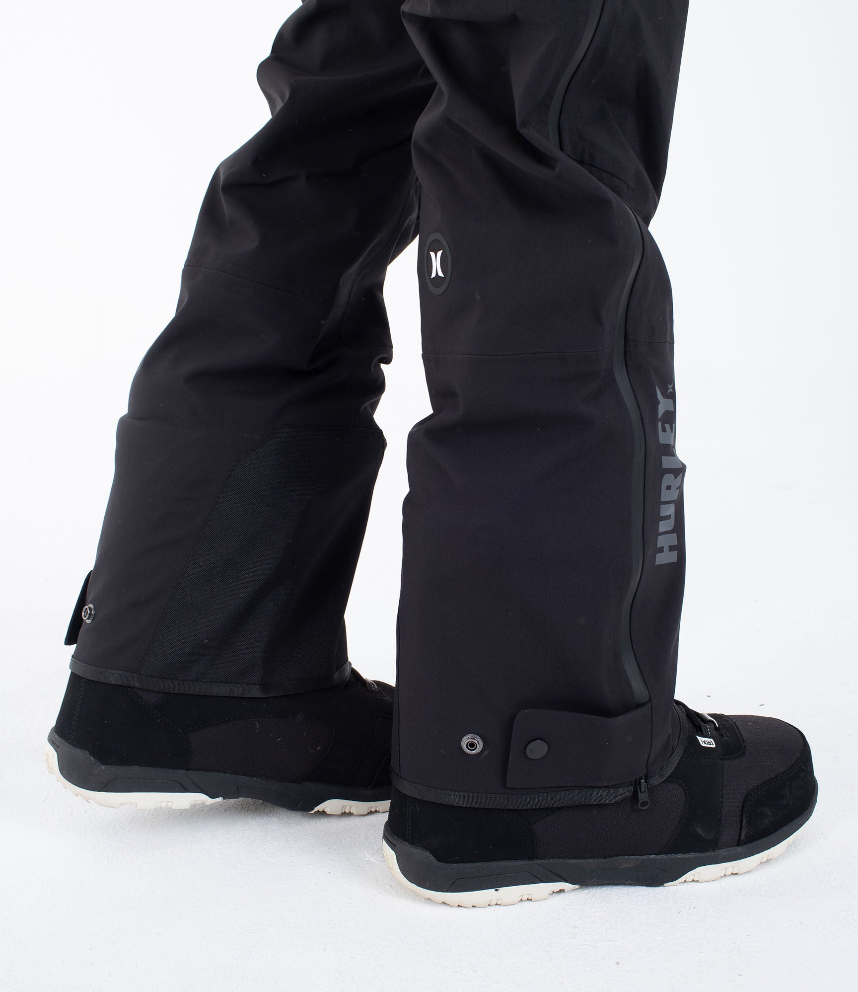 Pants men - Cream