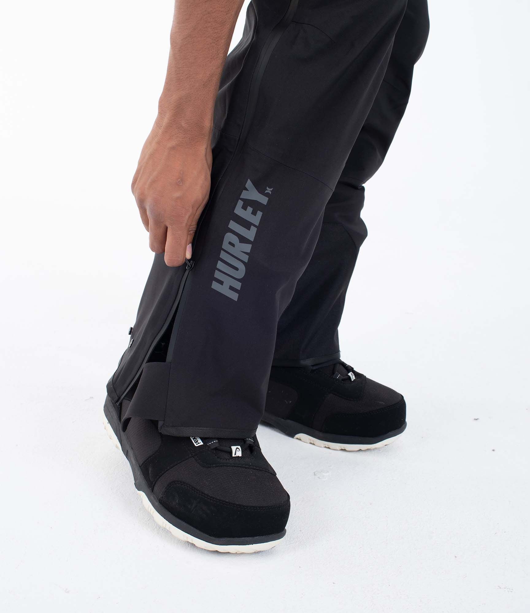 Pants men - Cream