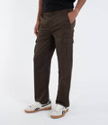 Pantalón hombre - H2O Worker Cargo
