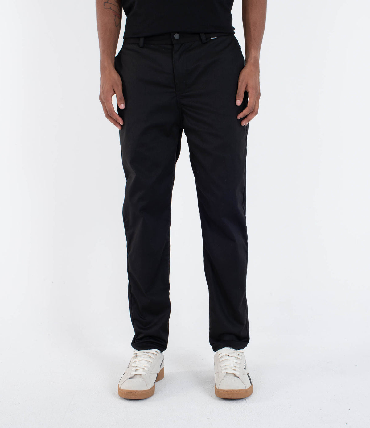 Pants H2O Worker Regular