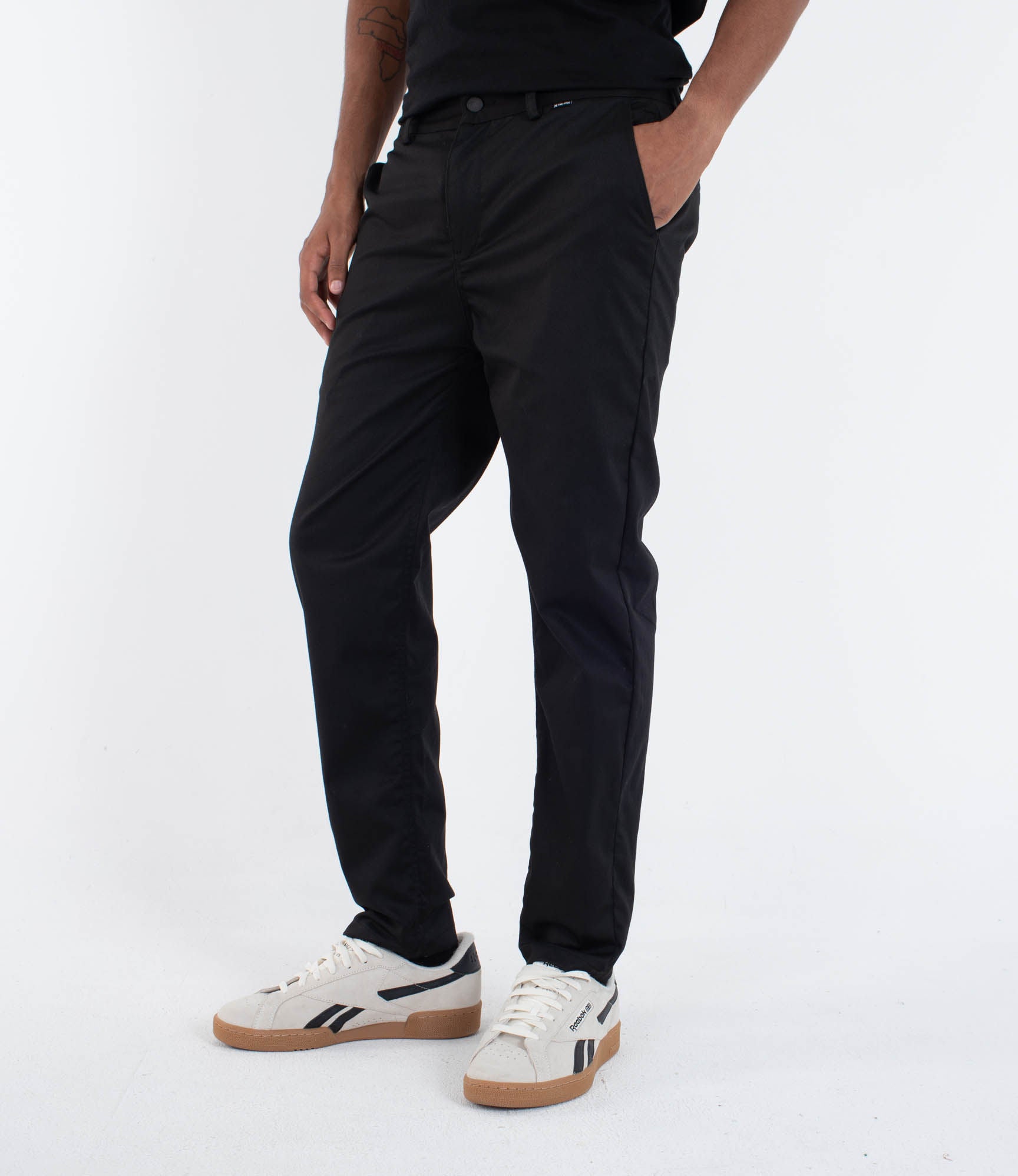 Pants men - H2O Worker Regular